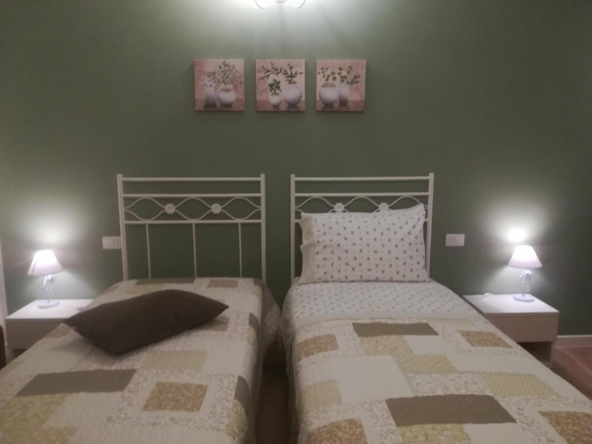 Bed and Breakfast La Libellula Villorba Exterior foto