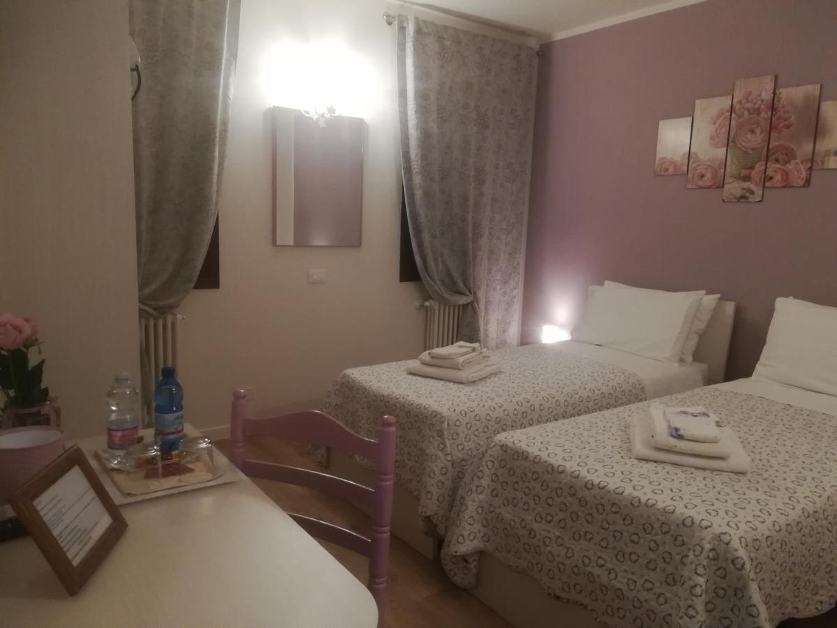 Bed and Breakfast La Libellula Villorba Exterior foto