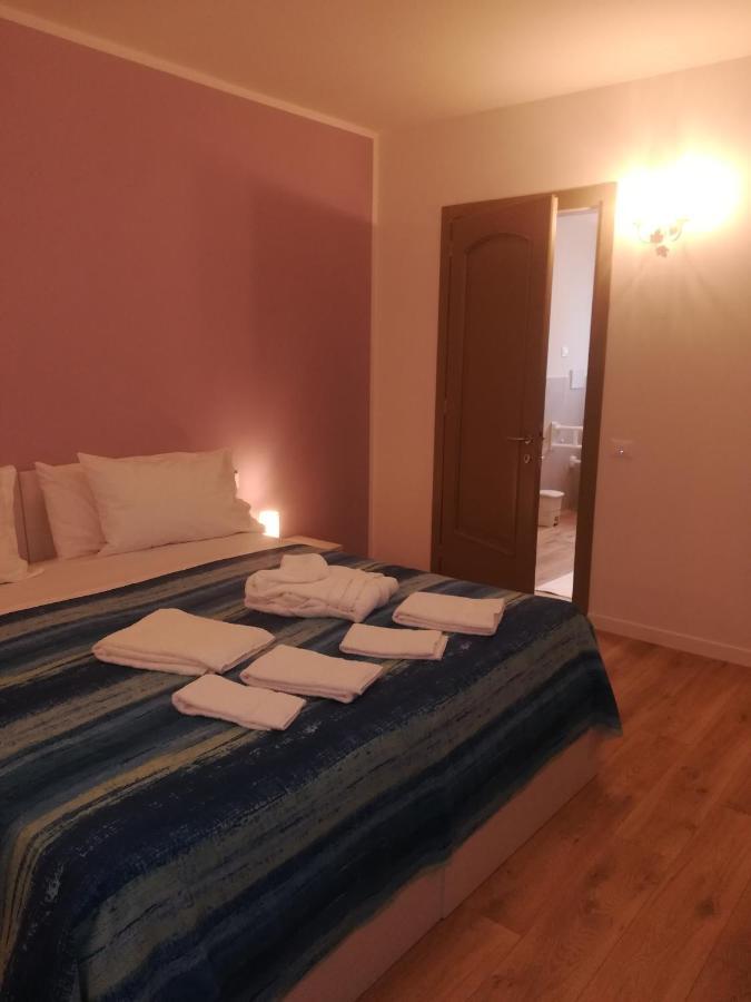 Bed and Breakfast La Libellula Villorba Exterior foto