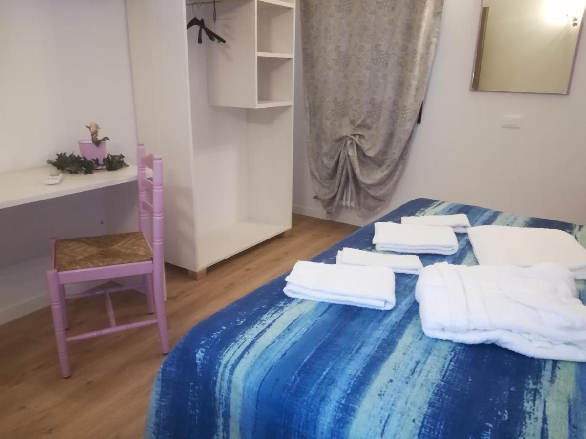 Bed and Breakfast La Libellula Villorba Exterior foto