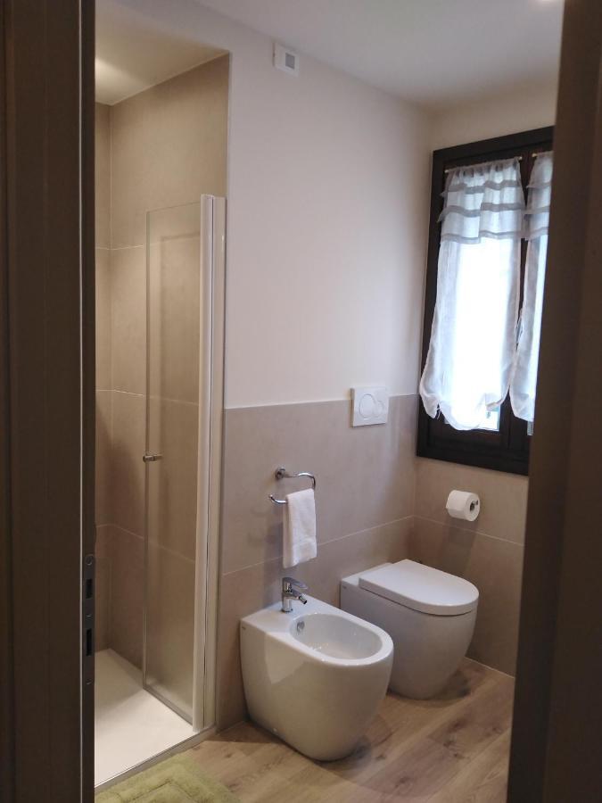 Bed and Breakfast La Libellula Villorba Exterior foto