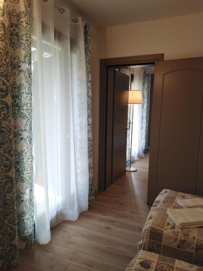 Bed and Breakfast La Libellula Villorba Exterior foto