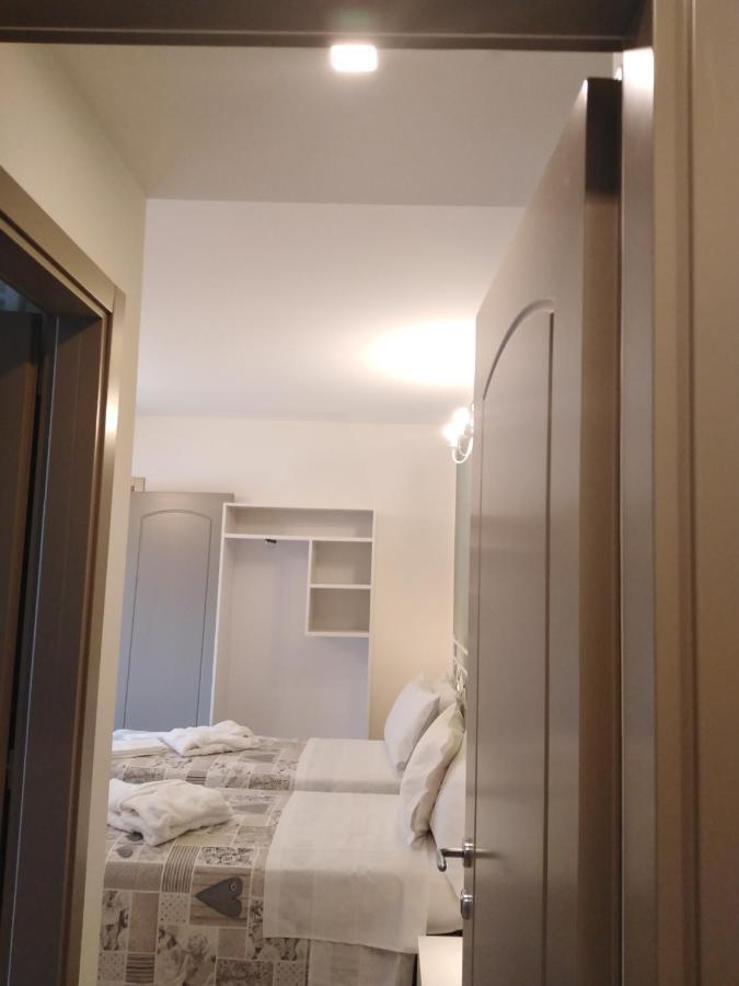 Bed and Breakfast La Libellula Villorba Exterior foto