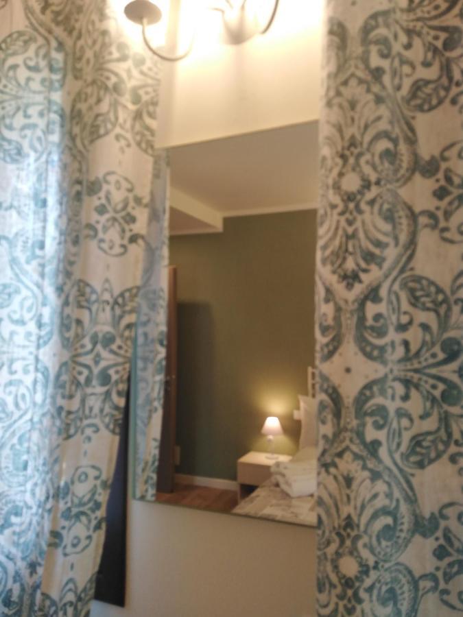Bed and Breakfast La Libellula Villorba Exterior foto