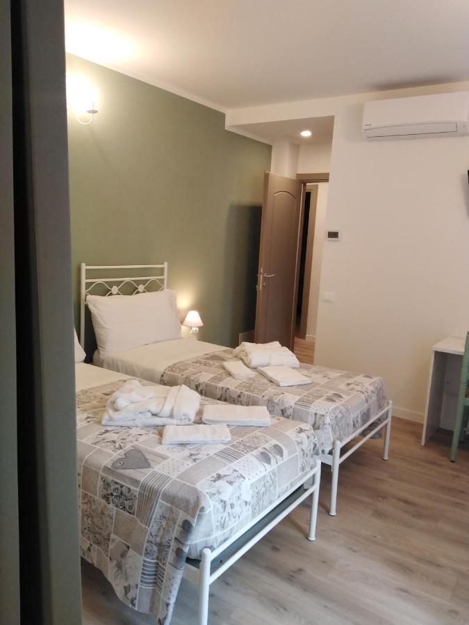 Bed and Breakfast La Libellula Villorba Exterior foto